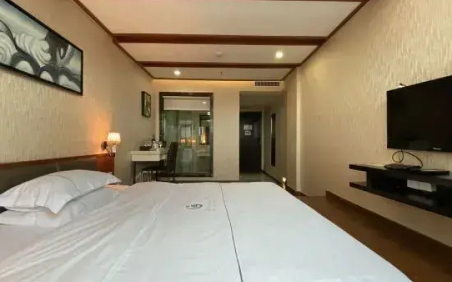 Jinbiwan Hotel