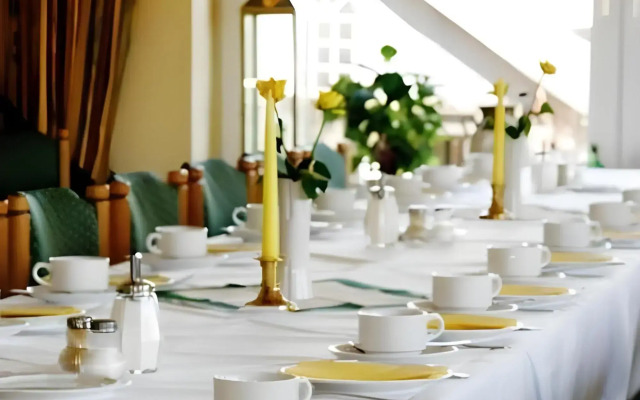 Hotel Stadtidyll