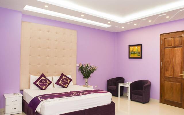 Elly Hotel Hanoi