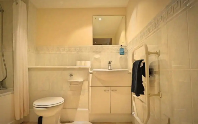 Harley Serviced Apartments - West Point