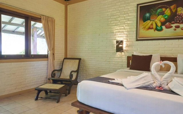 Horison Resort Tlogo Semarang