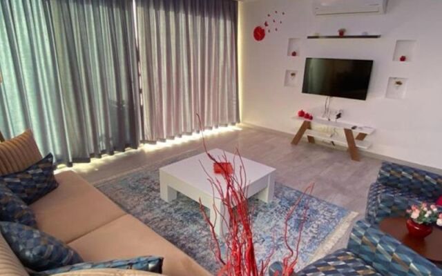 Villa Feel
