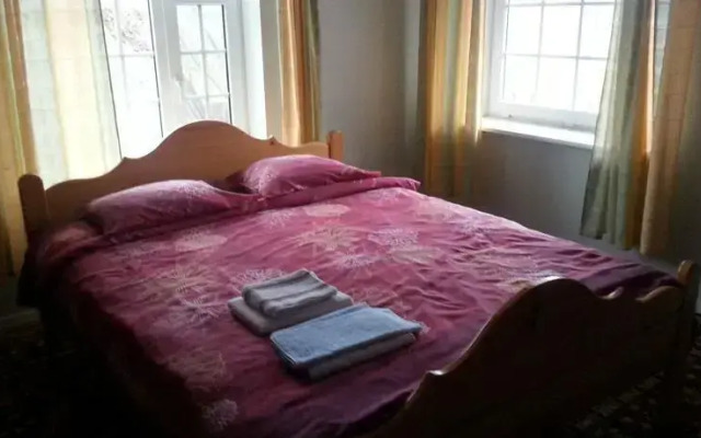 Jäägi Talu Homestay