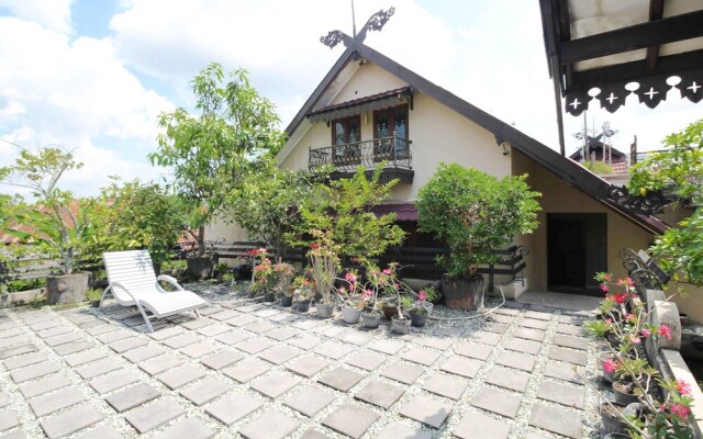 Airy Umbulharjo Gambiran 85 Yogyakarta