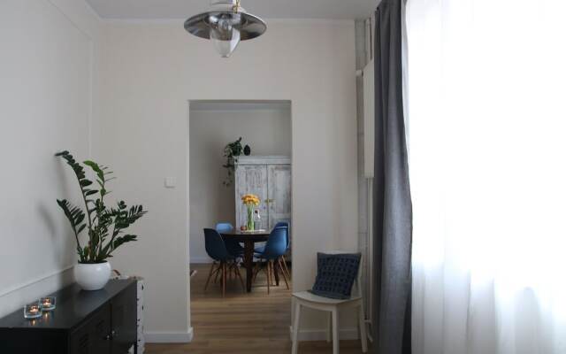 Blue Buddy - OFF Spot Apartament