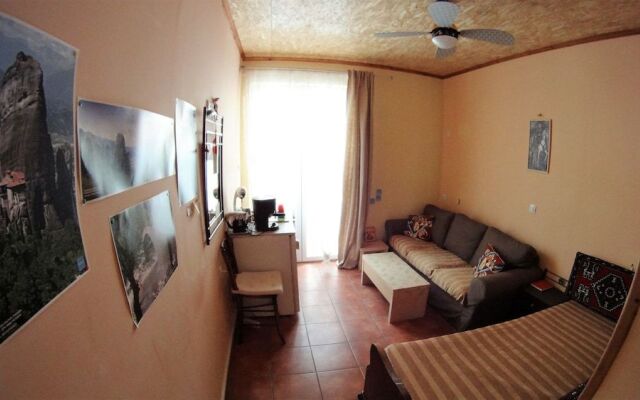 Host El Greco - Hostel