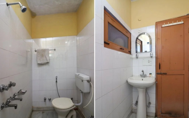 Hotel Parvati Valley By OYO Rooms