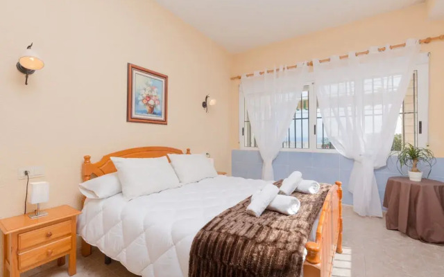 Fidalsa Pacific Beach