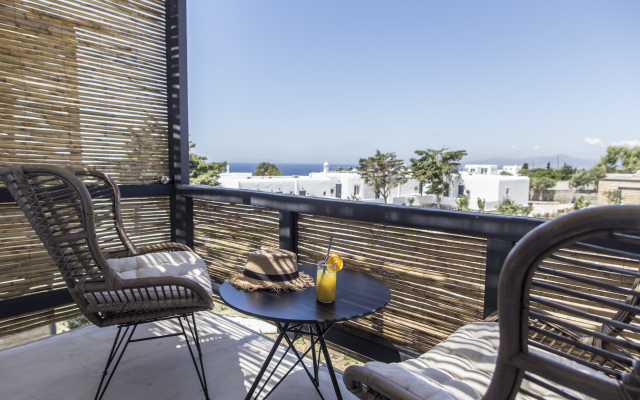 My Mykonos Hotel