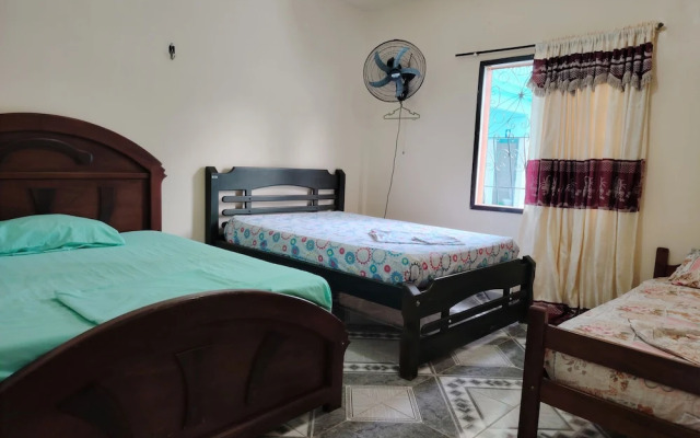 Hotel Alto Amazonas