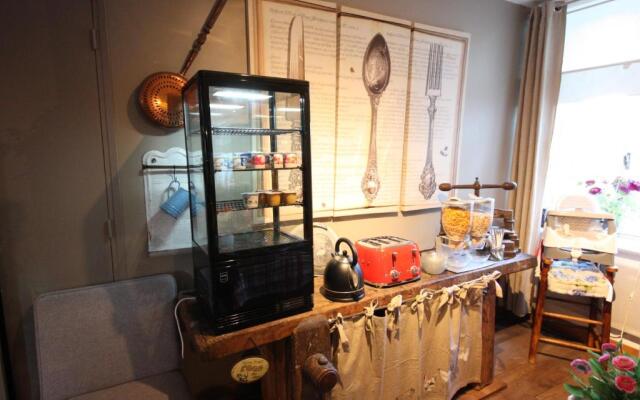 Moulin de la Beraudaie