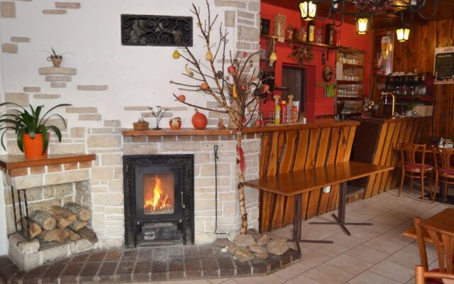 Horský Hotel Arnika