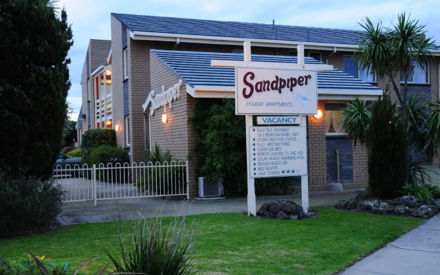Sandpiper Apartments
