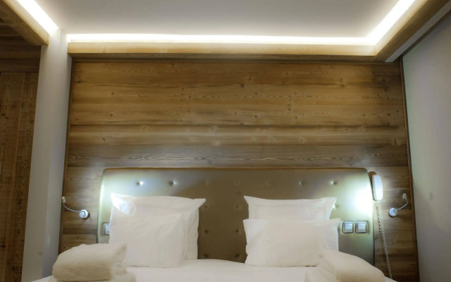 Chamois d'Or Hotel & Spa