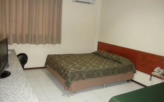 Beira Rio Hotel