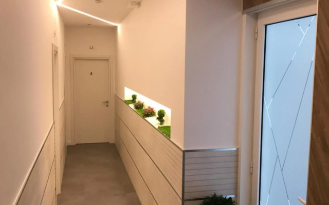 Calamo Hotel Residence B&B