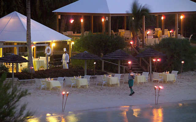Cambridge Beaches Resort & Spa