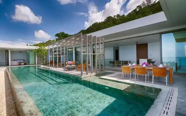 Malaiwana - Penthouse B1