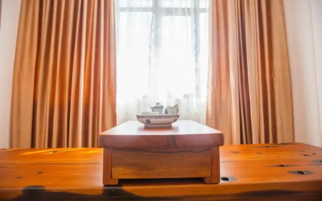 Cloud Sea View Villa