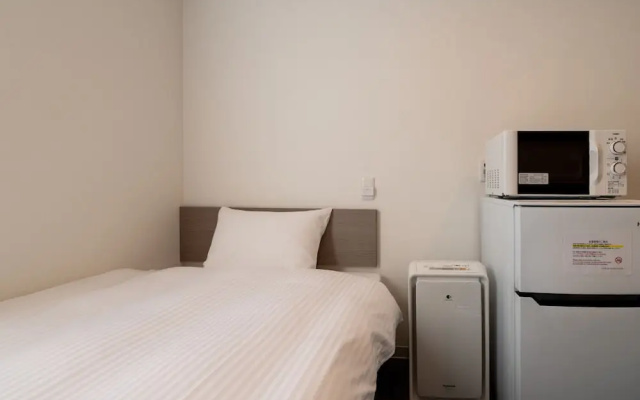 HOTEL R9 The Yard Tarui