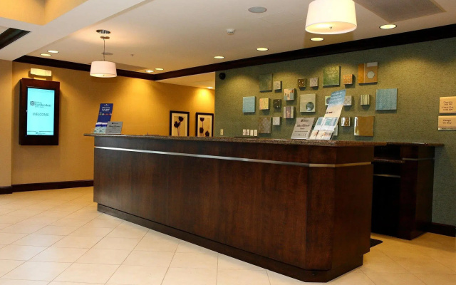 Hilton Garden Inn Dulles North