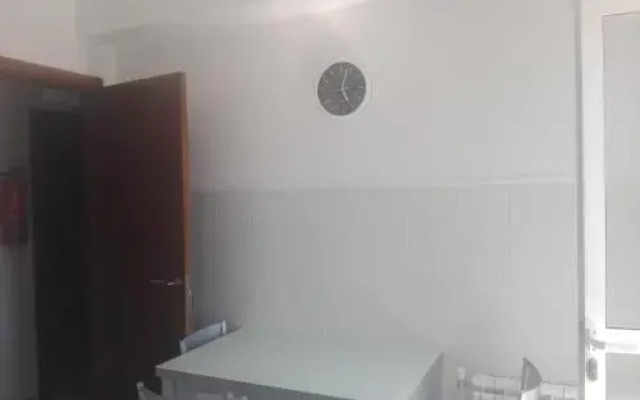 Apartamentos casa enrique