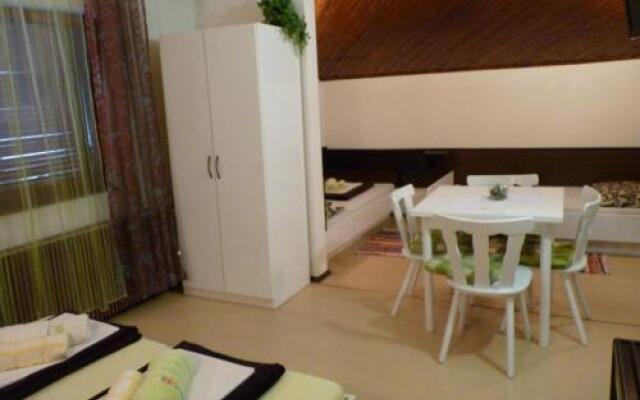 Rooms Beba