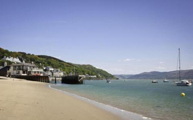 Holiday Home Pano