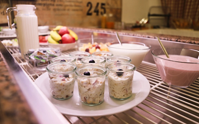 Hotel Schwarzer Adler