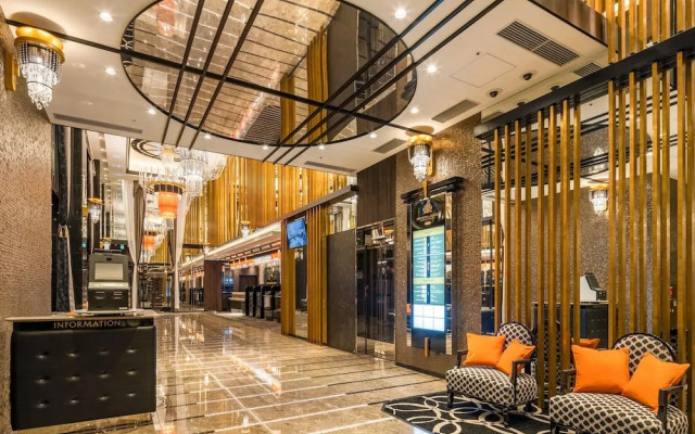APA Hotel & Resort Roppongi Ekihigashi
