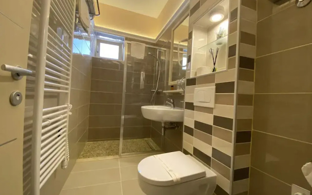 Integral Hotel Arbia - Villa Rio