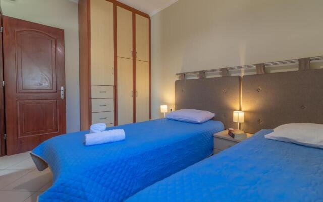 Spartakos Luxury Villa 7