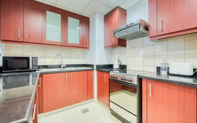 Maison Privee – Rimal Residences