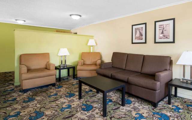 Quality Inn Barre - Montpelier