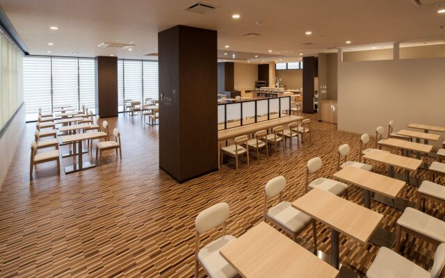 Y's Hotel Asahikawa Ekimae