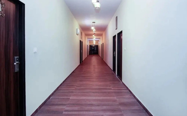 Vrindavan Resort by OYO Rooms