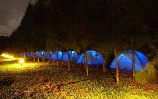 Sawasdee Lagoon Resort