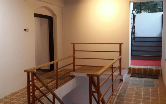 Hotel Heranya