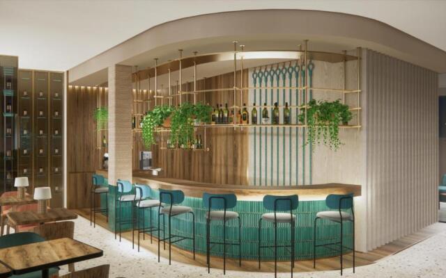 Hotel Linea Mare*****