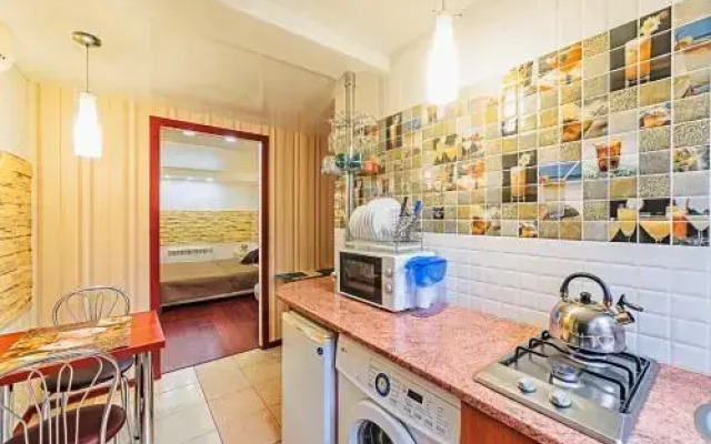 Studio at Greek Street