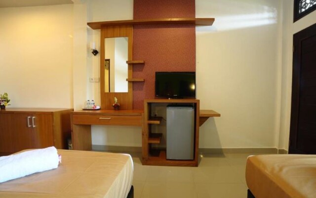 Sandat Hotel Kuta