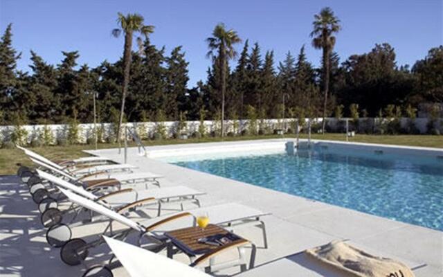 Encinar de Sotogrande
