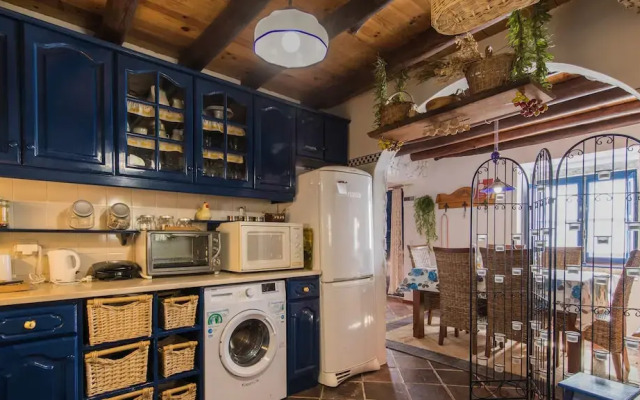 CheckinCheckout - Casa da Lua