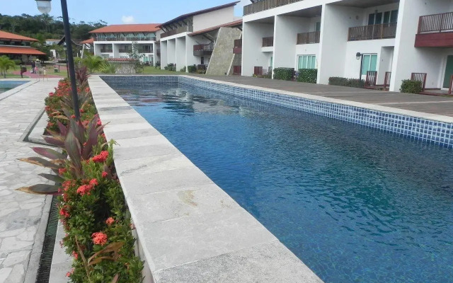 Flat Praia dos Carneiros