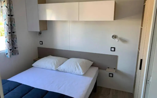 Mobilhome 4-6 personnes Pont Aven