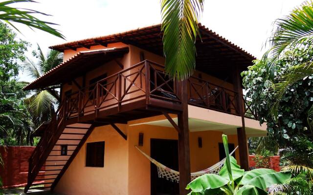 Casas das Gaivotas