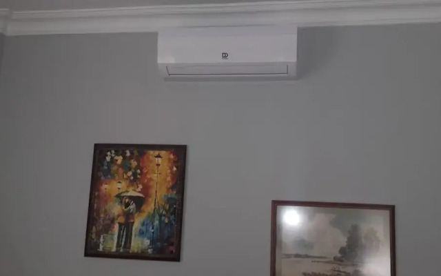 Turquoise Family Suites Apartment