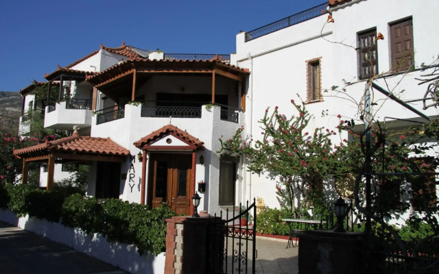 Hotel Mary