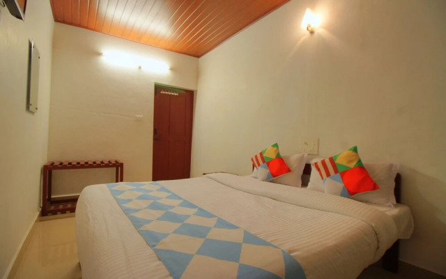 OYO 15200 Home Cozy Stay Hill Top Madikeri