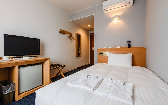 HOTEL AZAT Naha